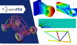 结构分析的有限元方法（FEM/FEA）The Finite Element Method for Structural Analysis (FEM/FEA)