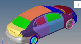 Abaqus CAE：学习静态和动态分析Abaqus CAE : Learn Static and Dynamic Analysis