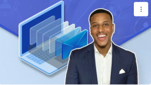 完整冷邮件课程 2026 – B2B 潜在客户生成The Complete Cold Email Course 2026 – B2B Lead Generation