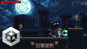 使用Unity 6创建RPG游戏的终极指南