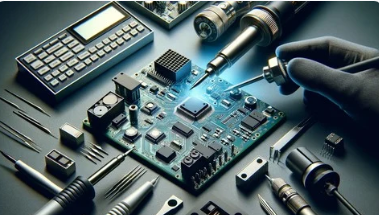 Introduction to Surface Mount Technology | 表面贴装技术简介